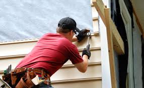 Best Weatherproofing and Sealing  in Hamilton City, CA